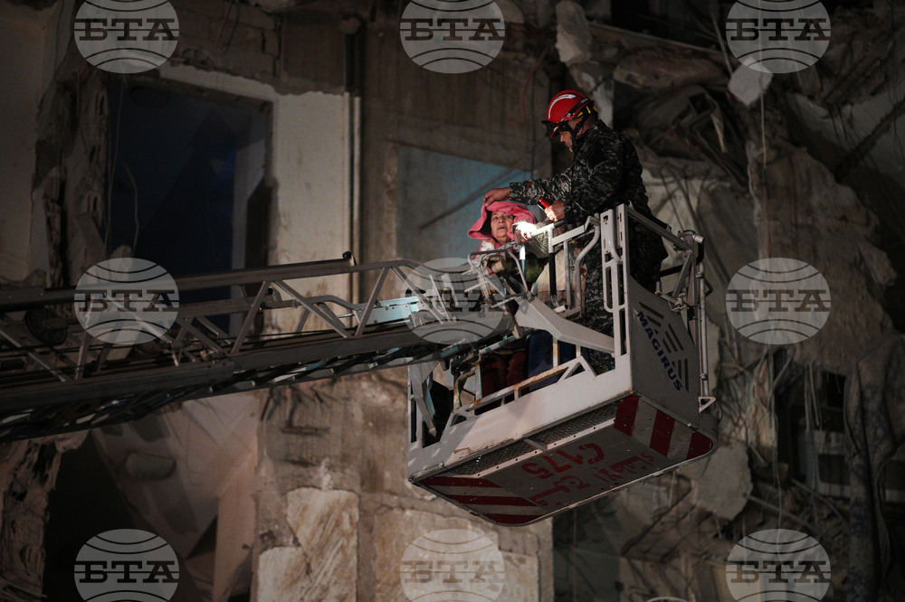 Lebanon Israel Iran War