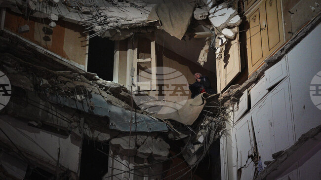 Израел заяви, че Бейрут е трябвало да действа срещу „Хизбула“ и представи атаките срещу Ливан като необходимост 