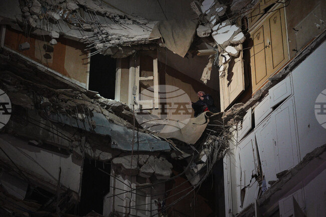 Израел заяви, че Бейрут е трябвало да действа срещу „Хизбула“ и представи атаките срещу Ливан като необходимост 