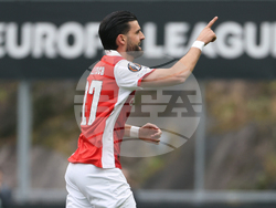 Portugal Europa League Soccer