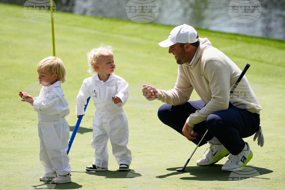 Masters Golf