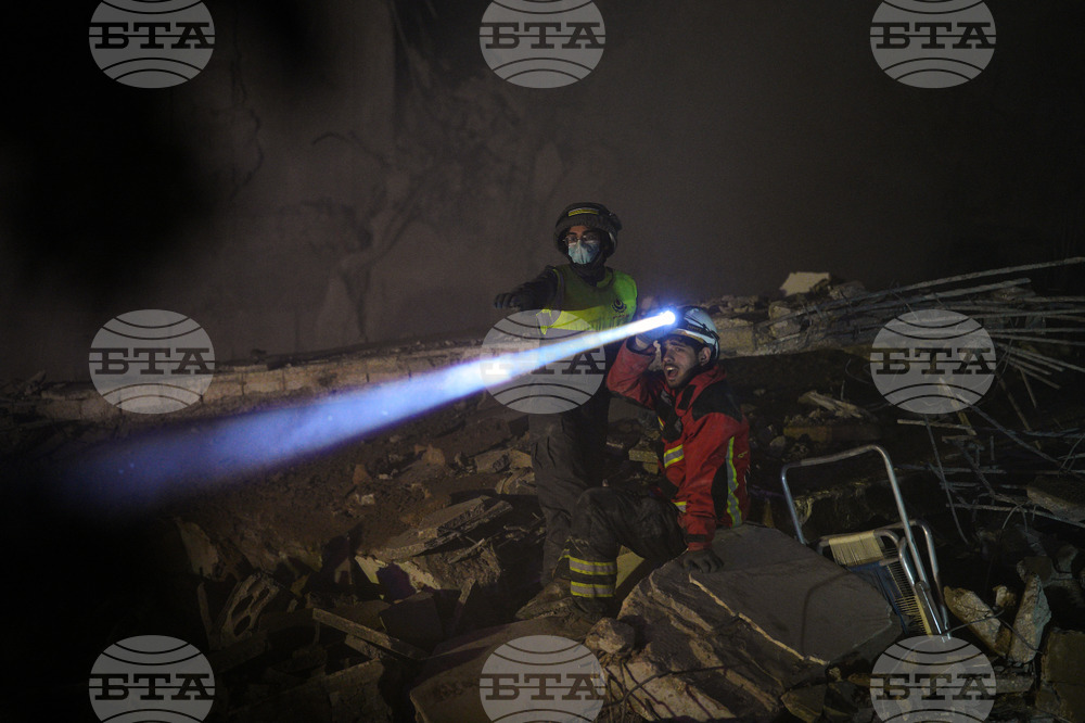 Lebanon Israel Iran War