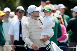 Masters Golf