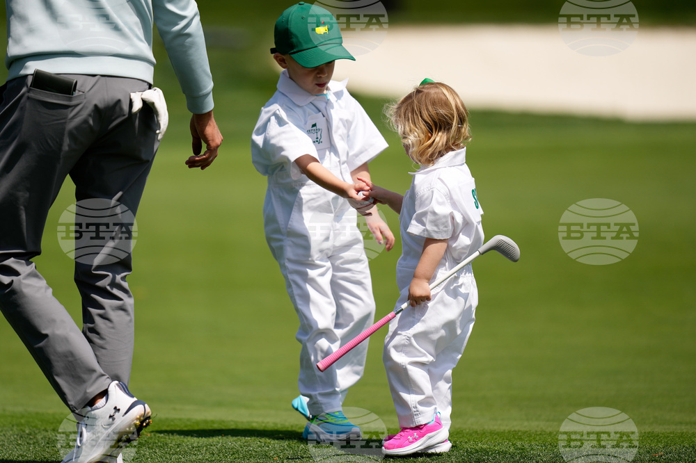 Masters Golf