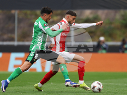 Portugal Europa League Soccer