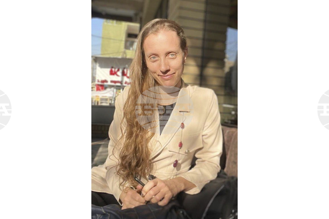 Iraq Kidnapped Journalist