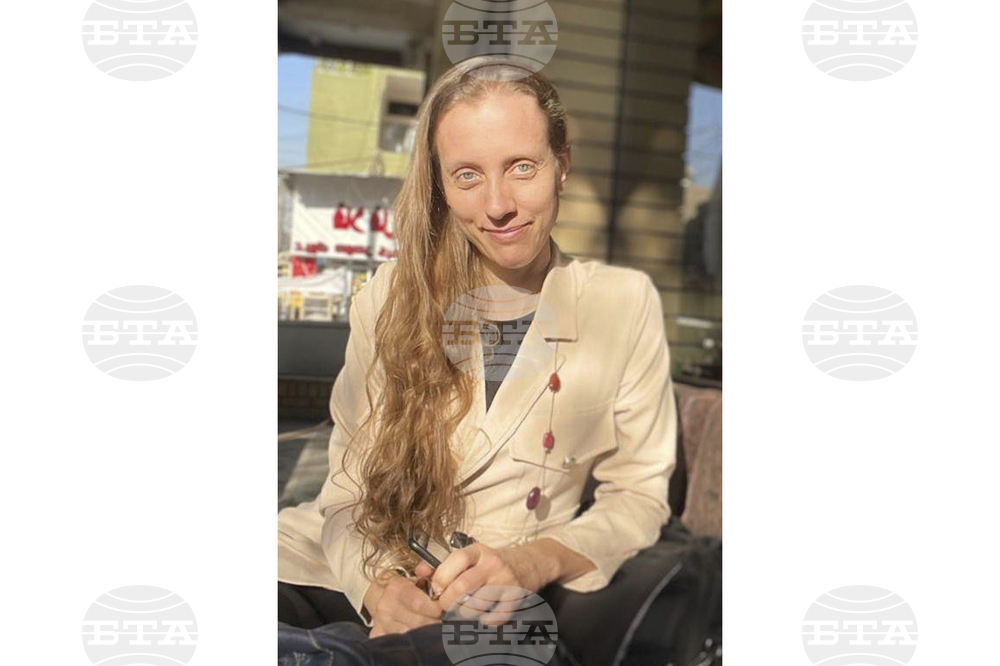 Iraq Kidnapped Journalist