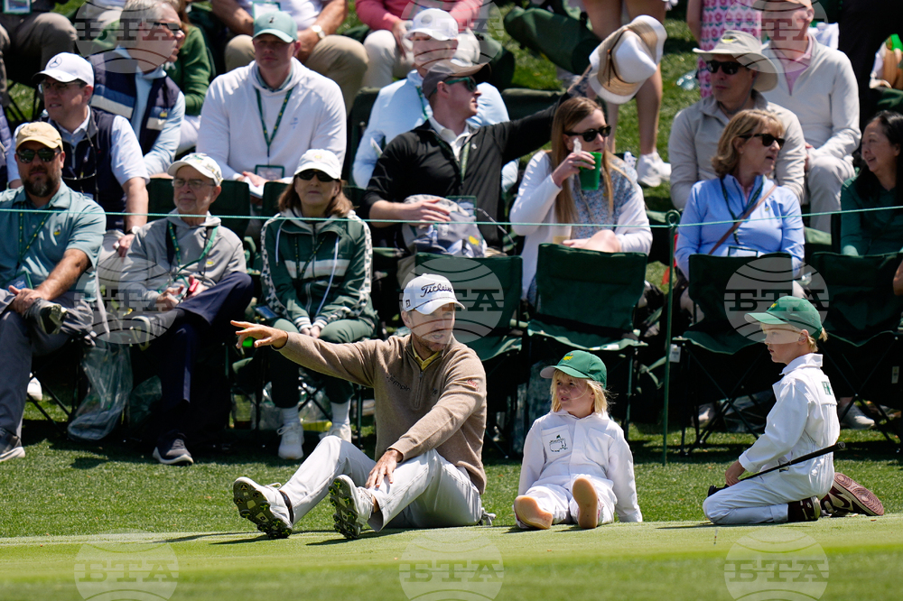 Masters Golf
