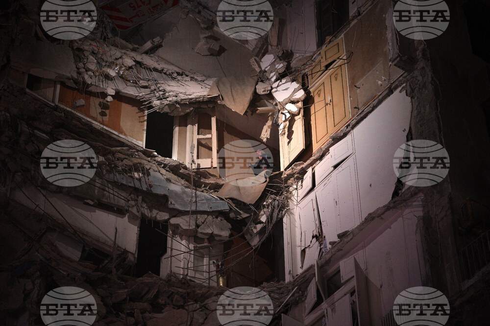 Lebanon Israel Iran War