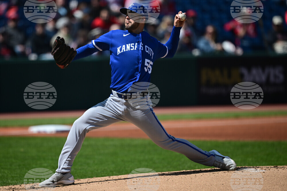 Royals Guardians Baseball