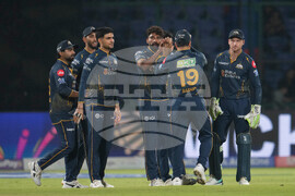 India IPL Cricket