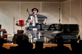 Международен ден на ромите - отбелязване