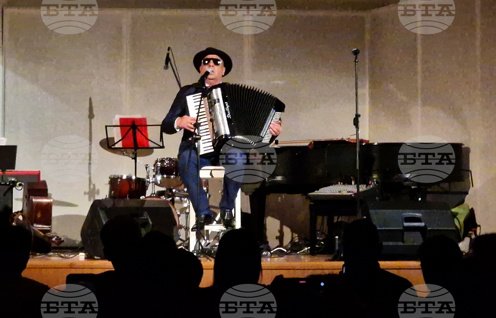 Международен ден на ромите - отбелязване