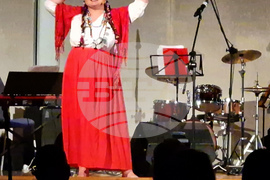 Международен ден на ромите - отбелязване