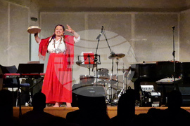 Международен ден на ромите - отбелязване