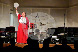 Международен ден на ромите - отбелязване