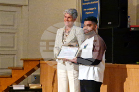 Международен ден на ромите - отбелязване