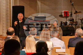 Международен ден на ромите - отбелязване