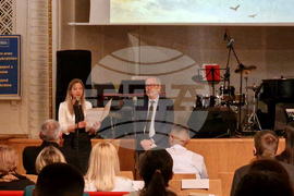 Международен ден на ромите - отбелязване