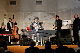 Международен ден на ромите - отбелязване