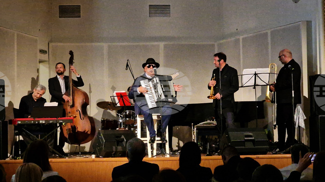 Международен ден на ромите - отбелязване