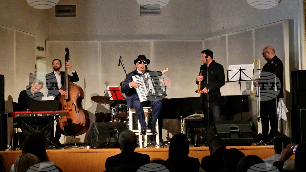 Международен ден на ромите - отбелязване