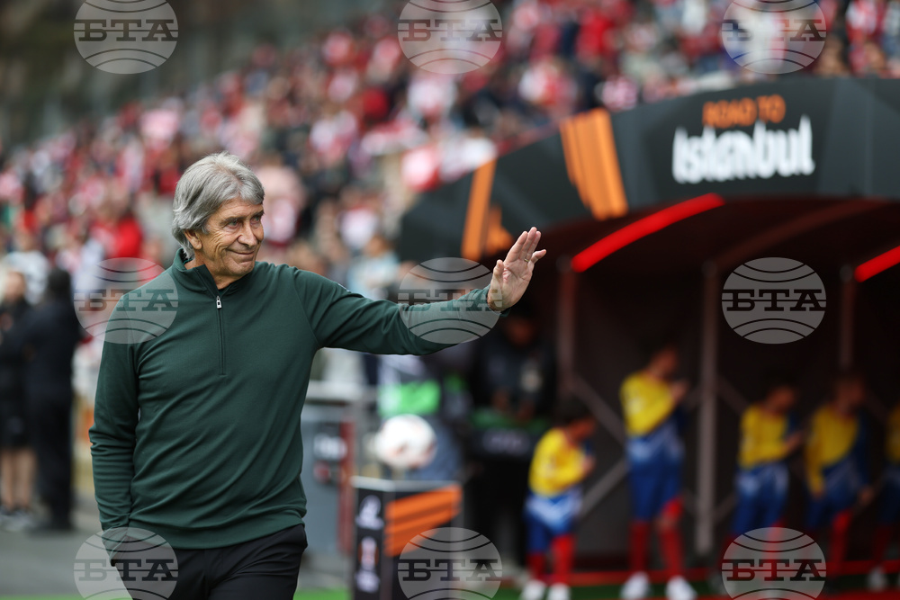 Portugal Europa League Soccer