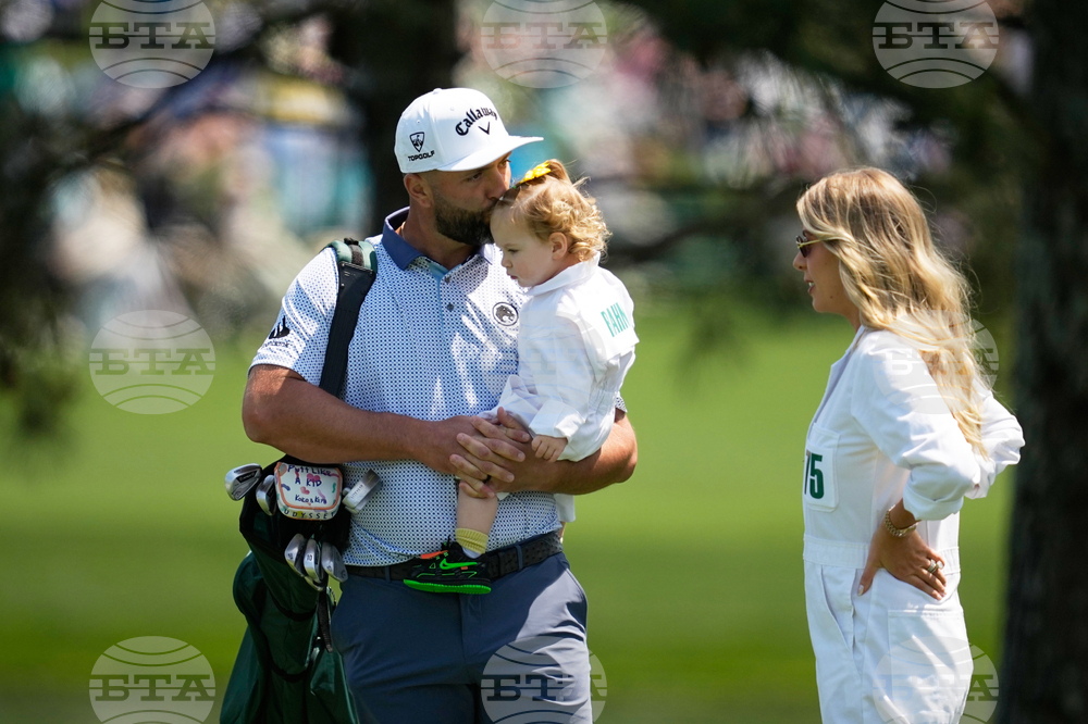 Masters Golf