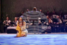 Разград - Капански ансамбъл - спектакъл