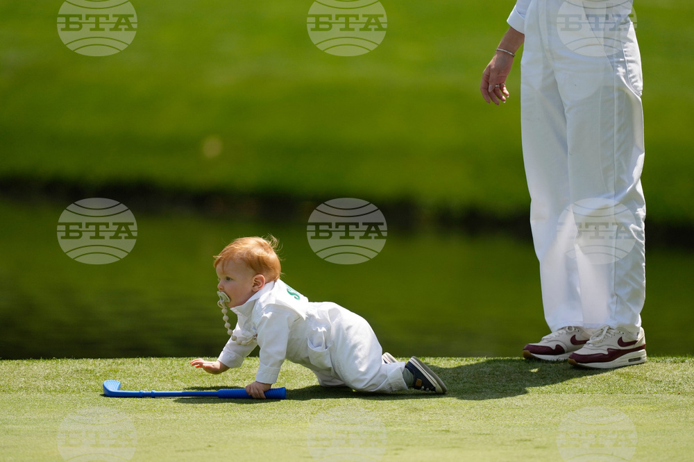 Masters Golf
