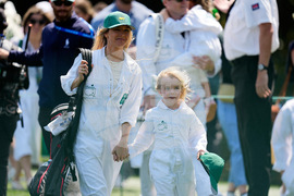 Masters Golf