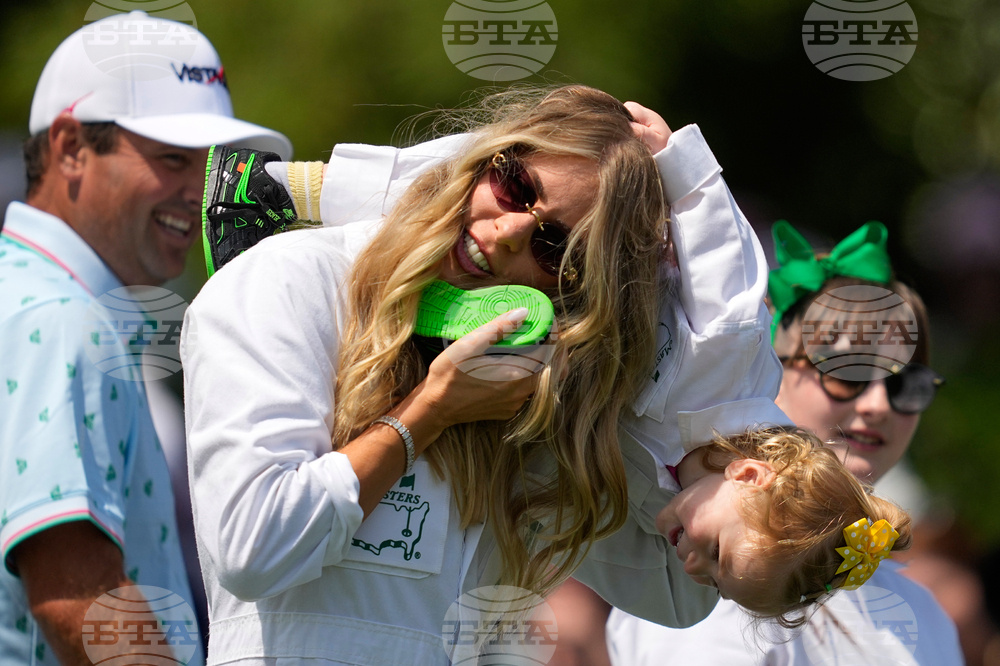 Masters Golf