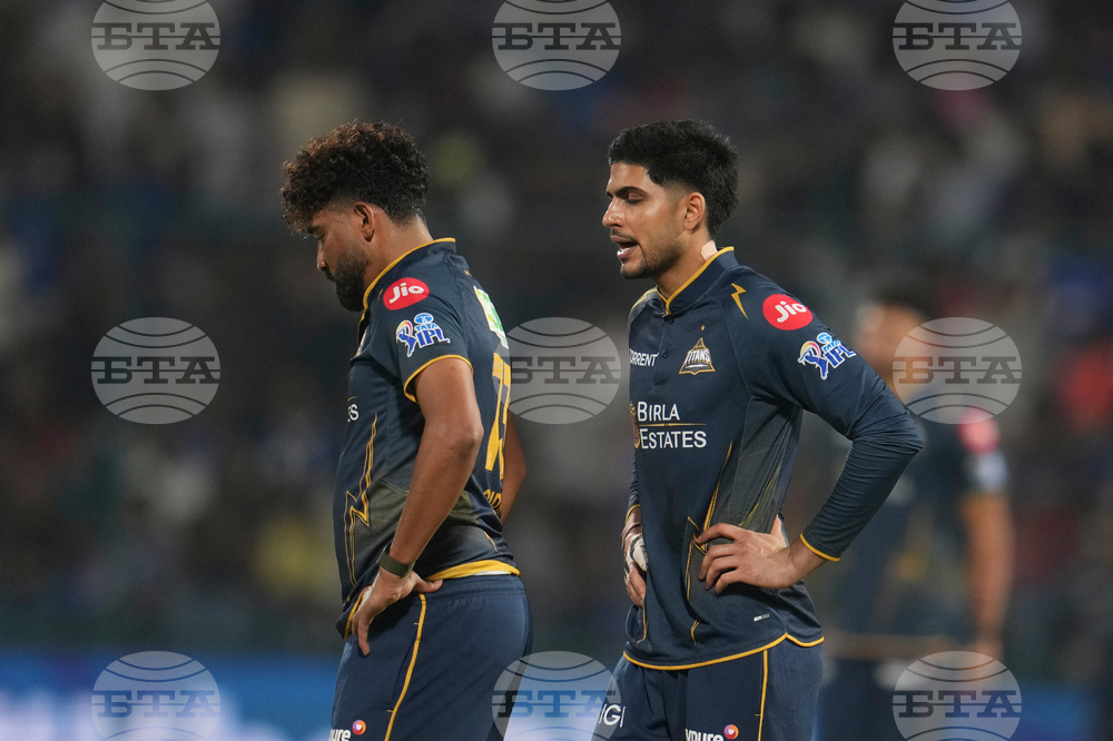 India IPL Cricket