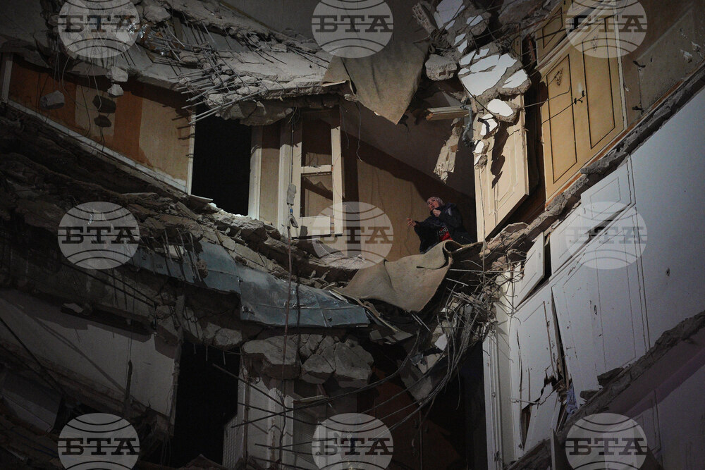 APTOPIX Lebanon Israel Iran War