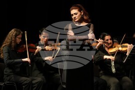 Благоевград - Камерна Опера - Тържествен Великденски концерт