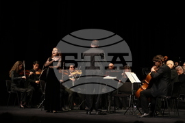 Благоевград - Камерна Опера - Тържествен Великденски концерт