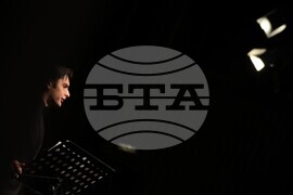 Благоевград - Камерна Опера - Тържествен Великденски концерт