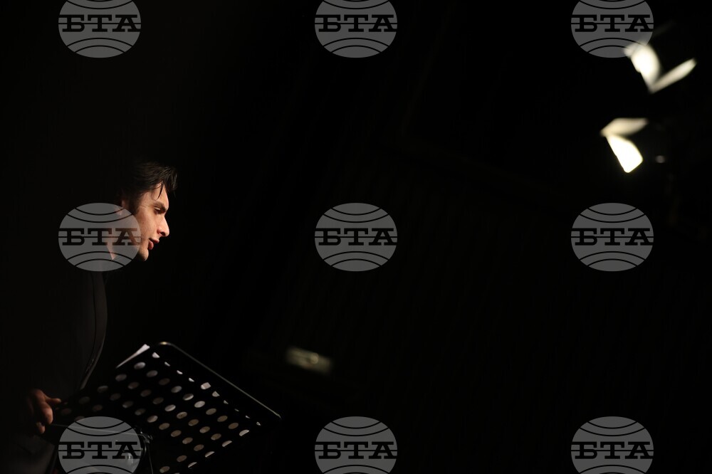 Благоевград - Камерна Опера - Тържествен Великденски концерт