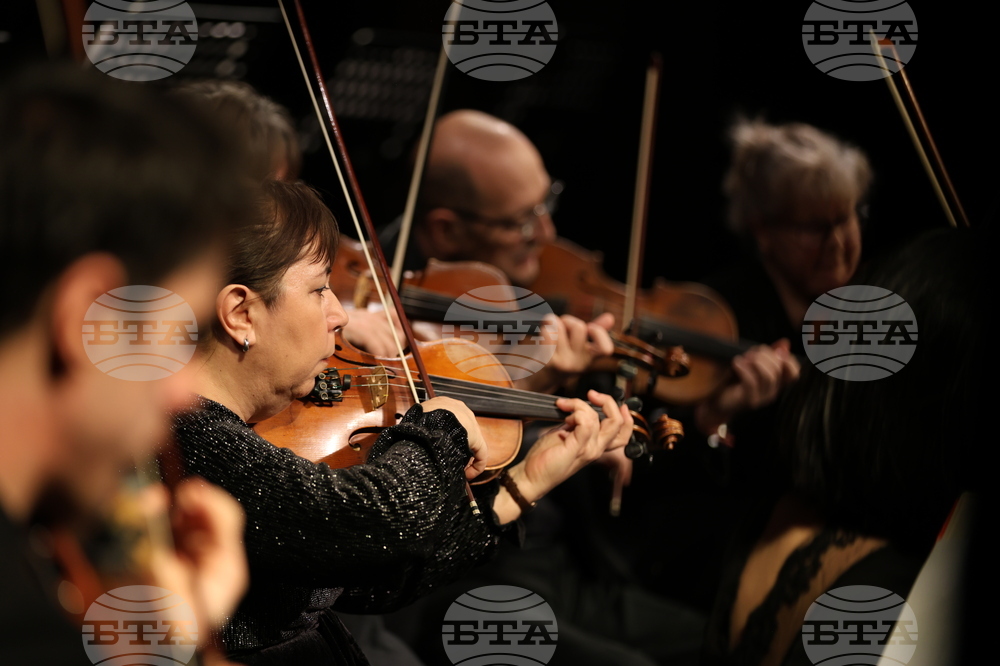 Благоевград - Камерна Опера - Тържествен Великденски концерт