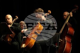 Благоевград - Камерна Опера - Тържествен Великденски концерт