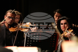 Благоевград - Камерна Опера - Тържествен Великденски концерт