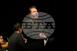 Благоевград - Камерна Опера - Тържествен Великденски концерт