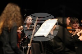 Благоевград - Камерна Опера - Тържествен Великденски концерт