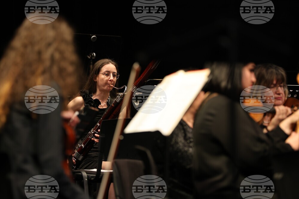 Благоевград - Камерна Опера - Тържествен Великденски концерт