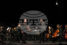 Благоевград - Камерна Опера - Тържествен Великденски концерт