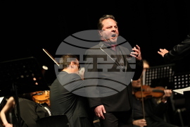 Благоевград - Камерна Опера - Тържествен Великденски концерт