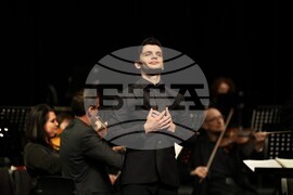 Благоевград - Камерна Опера - Тържествен Великденски концерт