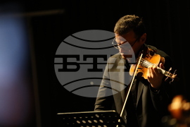 Благоевград - Камерна Опера - Тържествен Великденски концерт