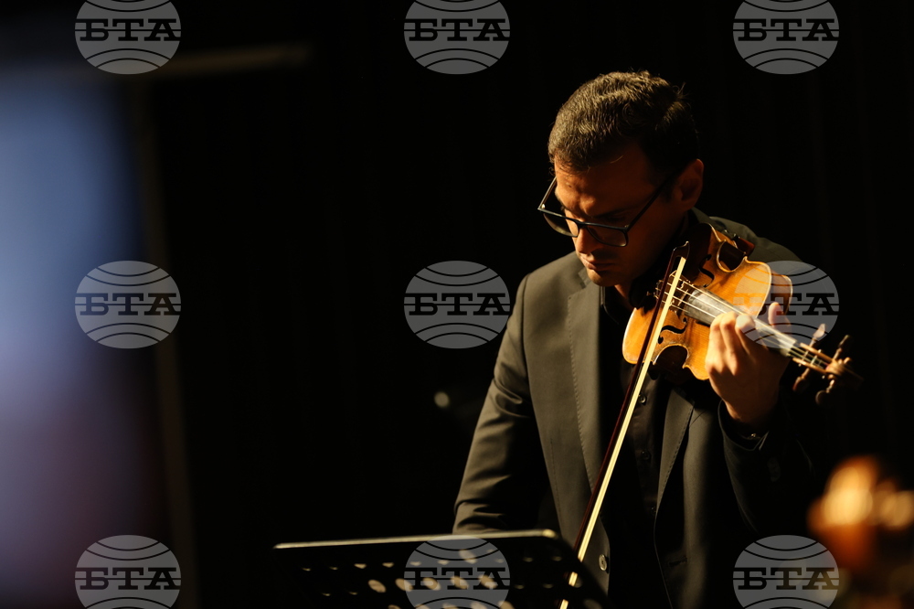 Благоевград - Камерна Опера - Тържествен Великденски концерт