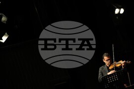 Благоевград - Камерна Опера - Тържествен Великденски концерт